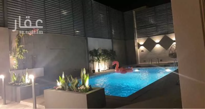 7 bedroom villa in Aramco 9