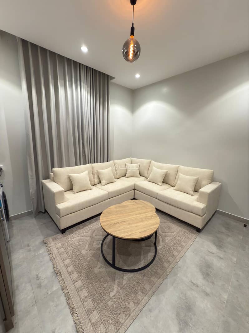 1 bedroom apartment in Al Thuqbah, Eastern Province 9