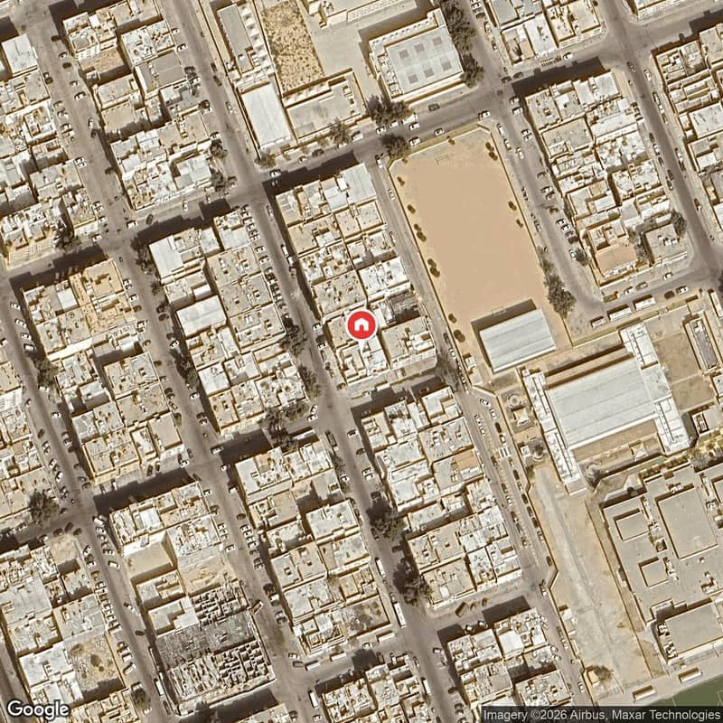 2 bedroom apartment in Al Thuqbah, Eastern Province 22