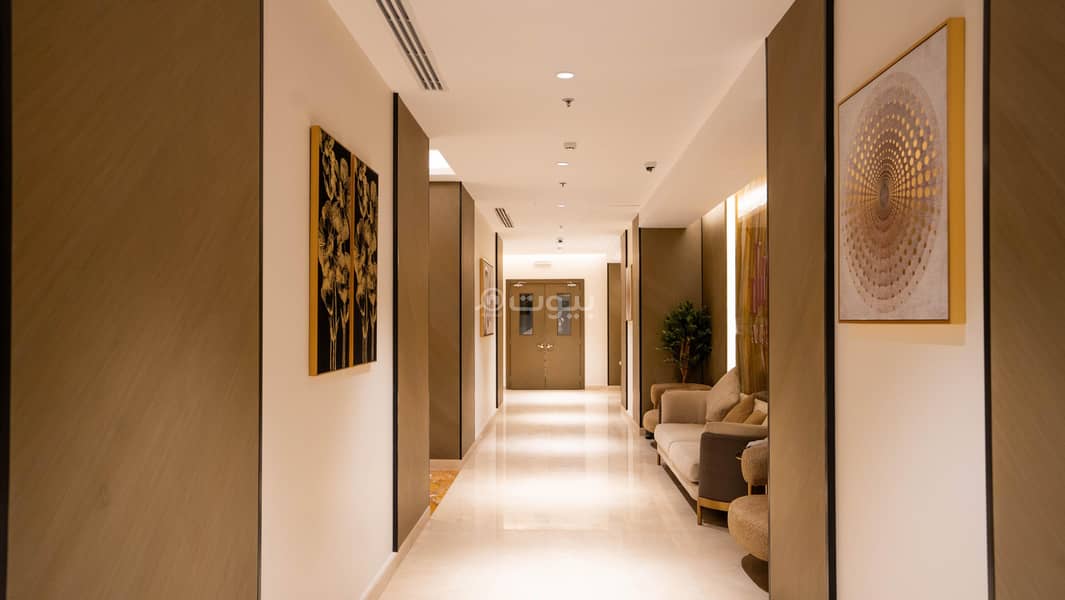 3 bedroom apartment in Al Thuqbah, Eastern Province 3