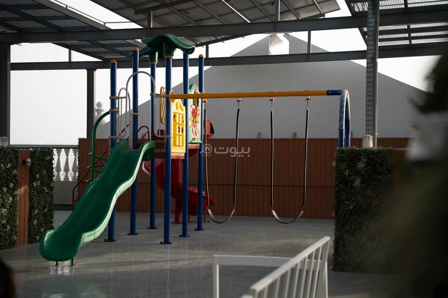 3 bedroom apartment in Al Thuqbah, Eastern Province 34