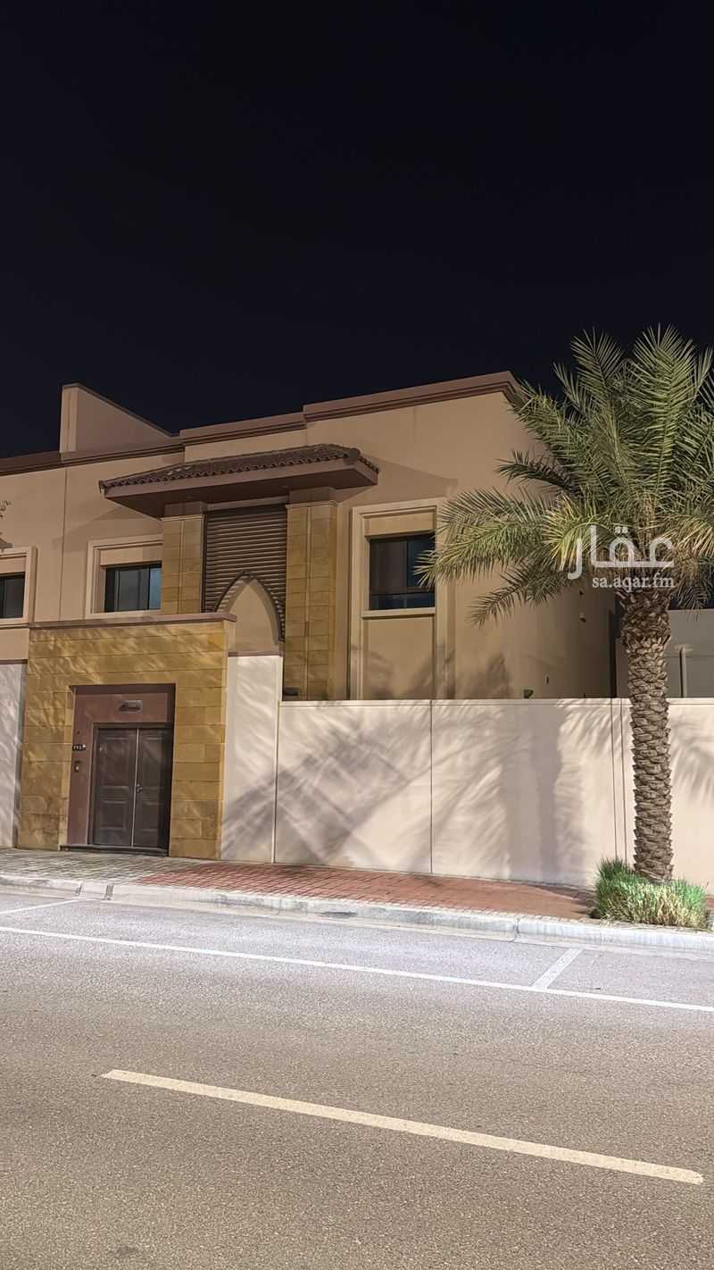 5 bedroom villa in Aramco, Eastern Province 7