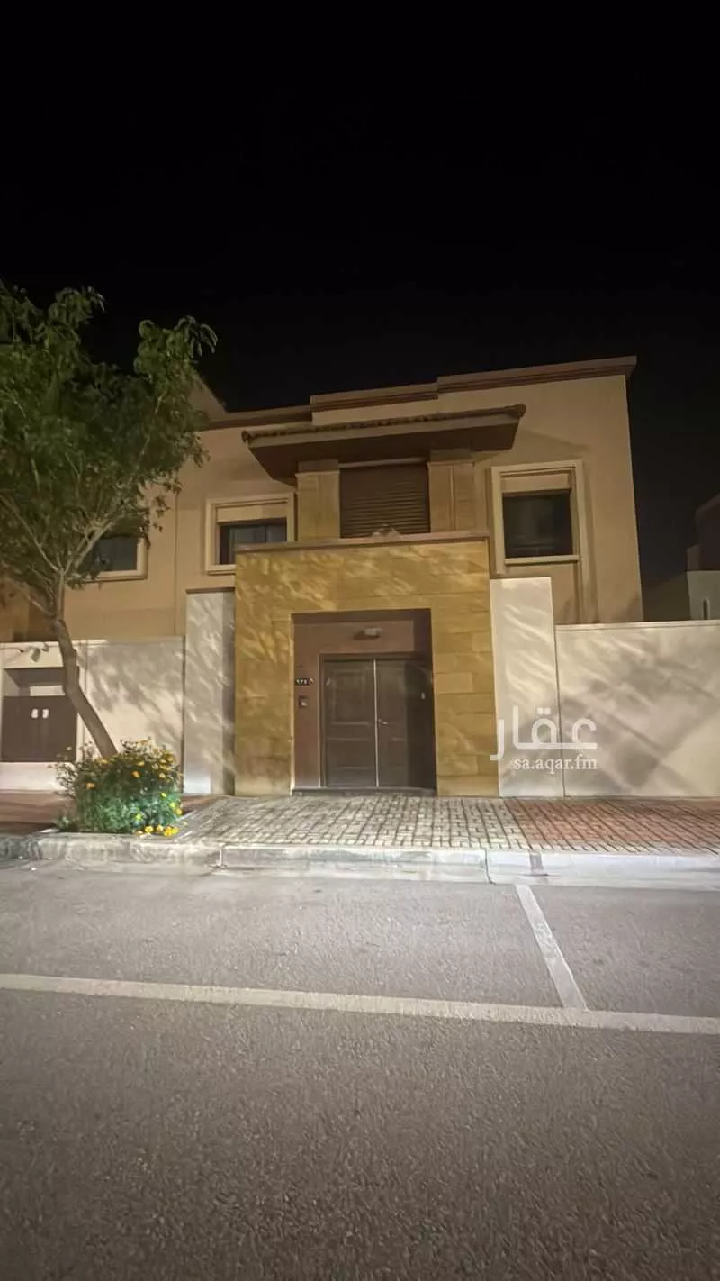 5 bedroom villa in Aramco 5