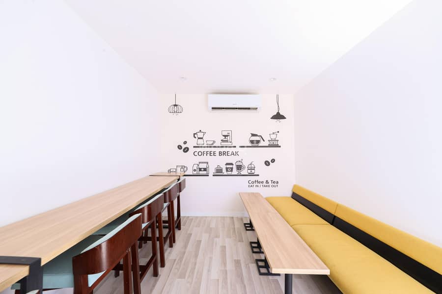 office in Al Aridh, Riyadh 7