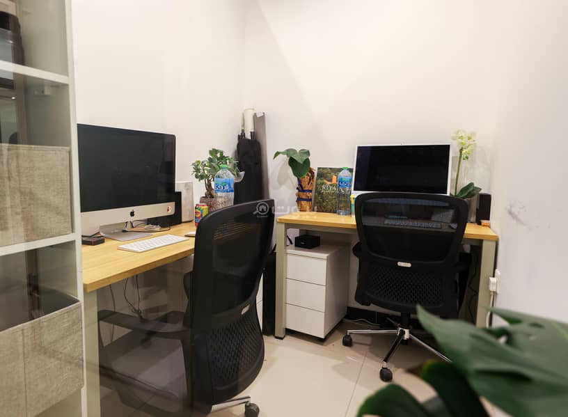 office in Al Aridh, Riyadh 9