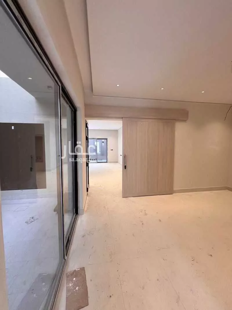 5 bedroom villa in Tihamah 6