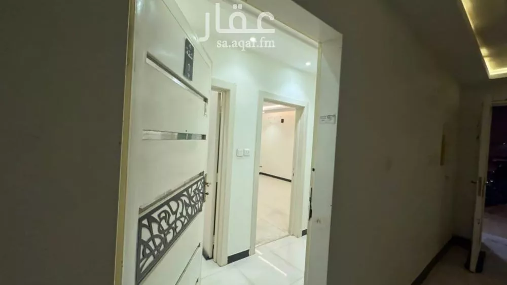 شقة 3 غرف في ظهرة لبن، الرياض 3