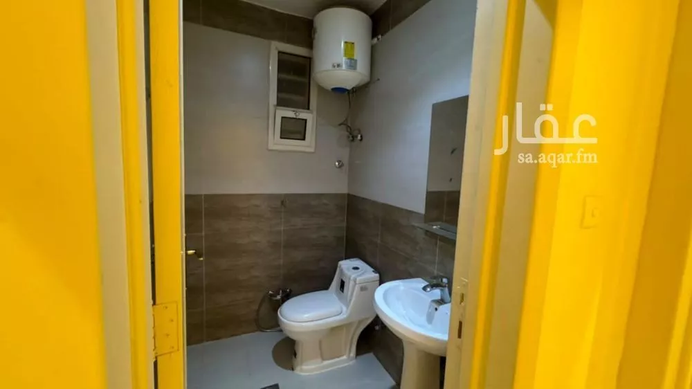 شقة 3 غرف في ظهرة لبن، الرياض 12