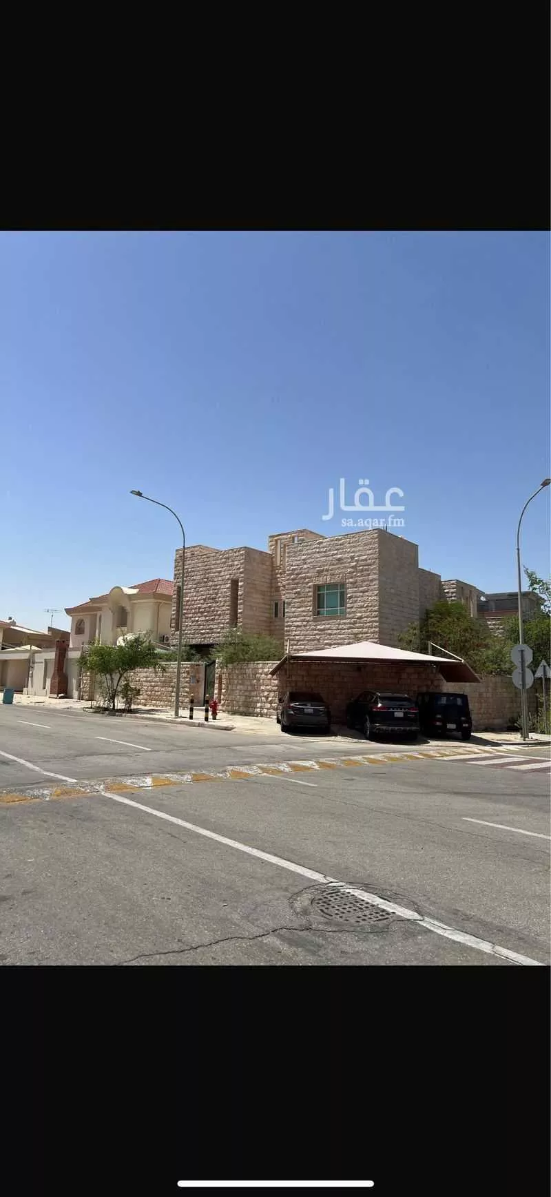 فيلا 5 غرف في الدانة الشمالية 5
