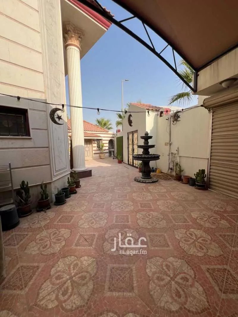 7 bedroom villa in Al Jamiah 6