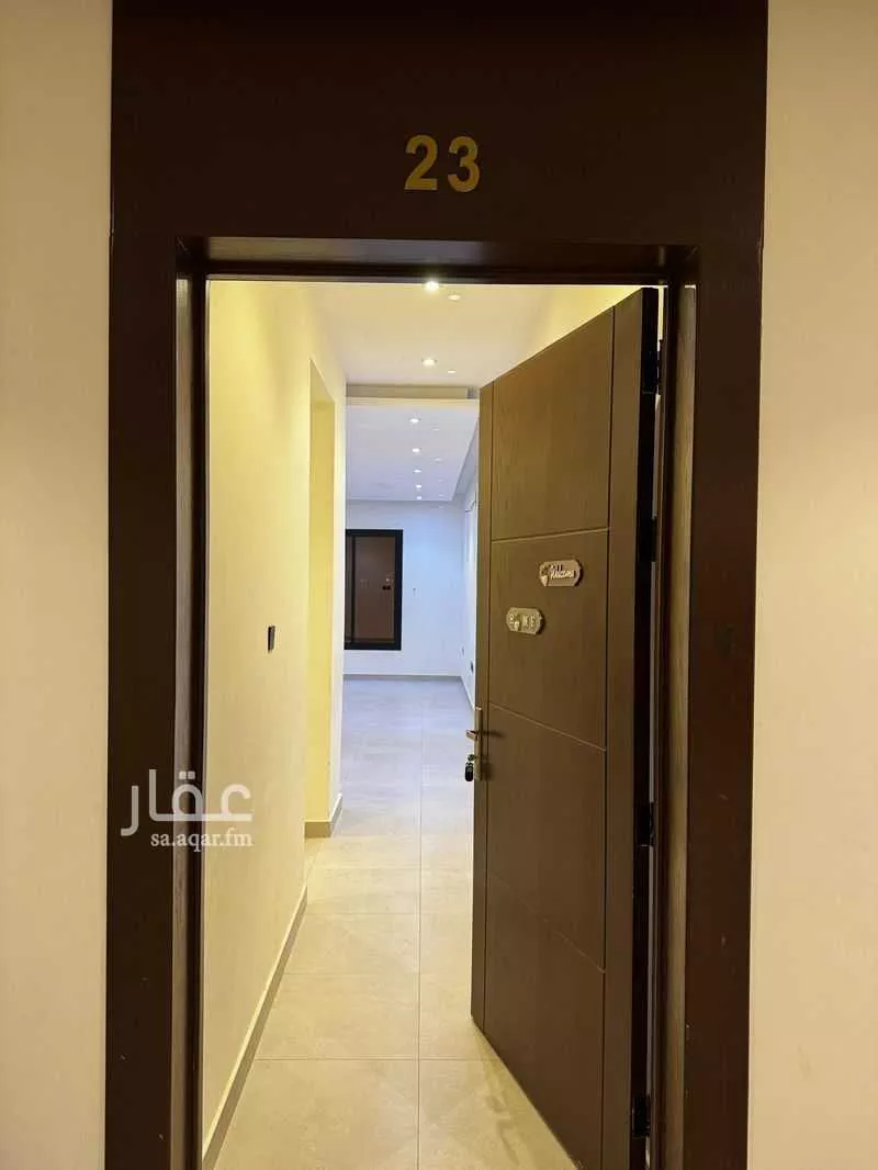 3 bedroom apartment in Al Zahrah, Riyadh