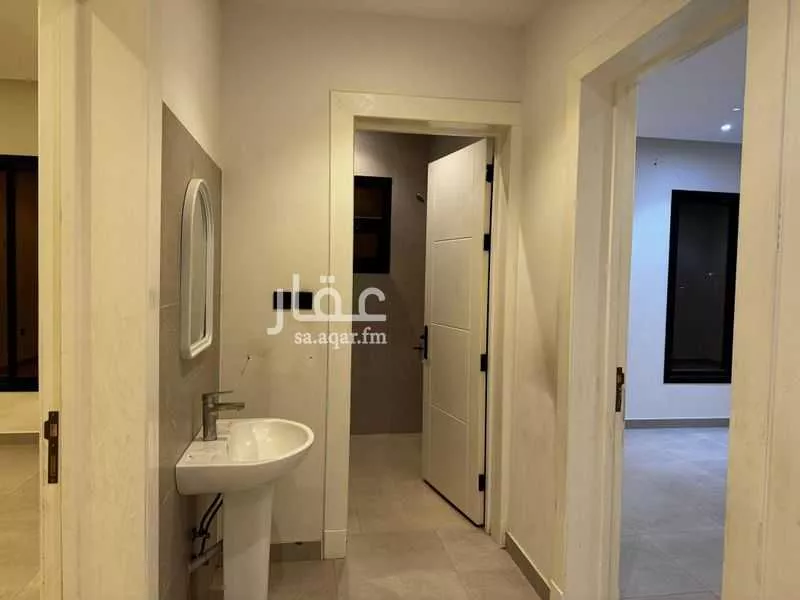 3 bedroom apartment in Al Zahrah, Riyadh 5