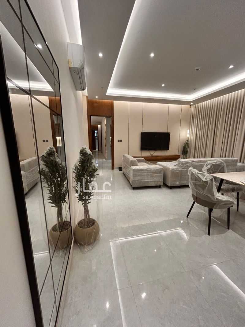 2 bedroom apartment in Irqah, Riyadh