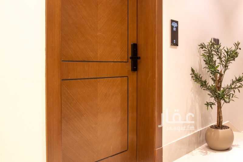 2 bedroom apartment in Irqah, Riyadh 8
