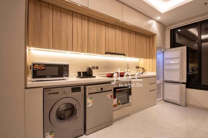 2 bedroom apartment in Irqah, Riyadh 7