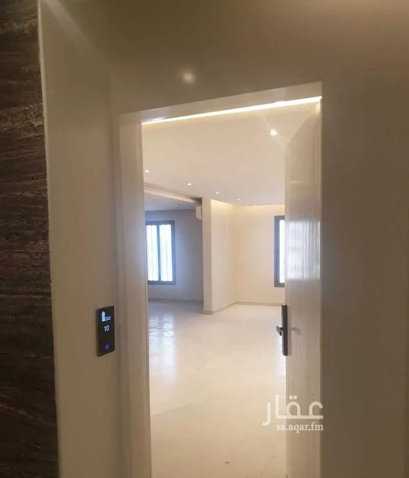 3 bedroom apartment in Irqah, Riyadh 2
