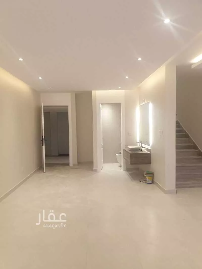 3 bedroom apartment in Irqah, Riyadh 6