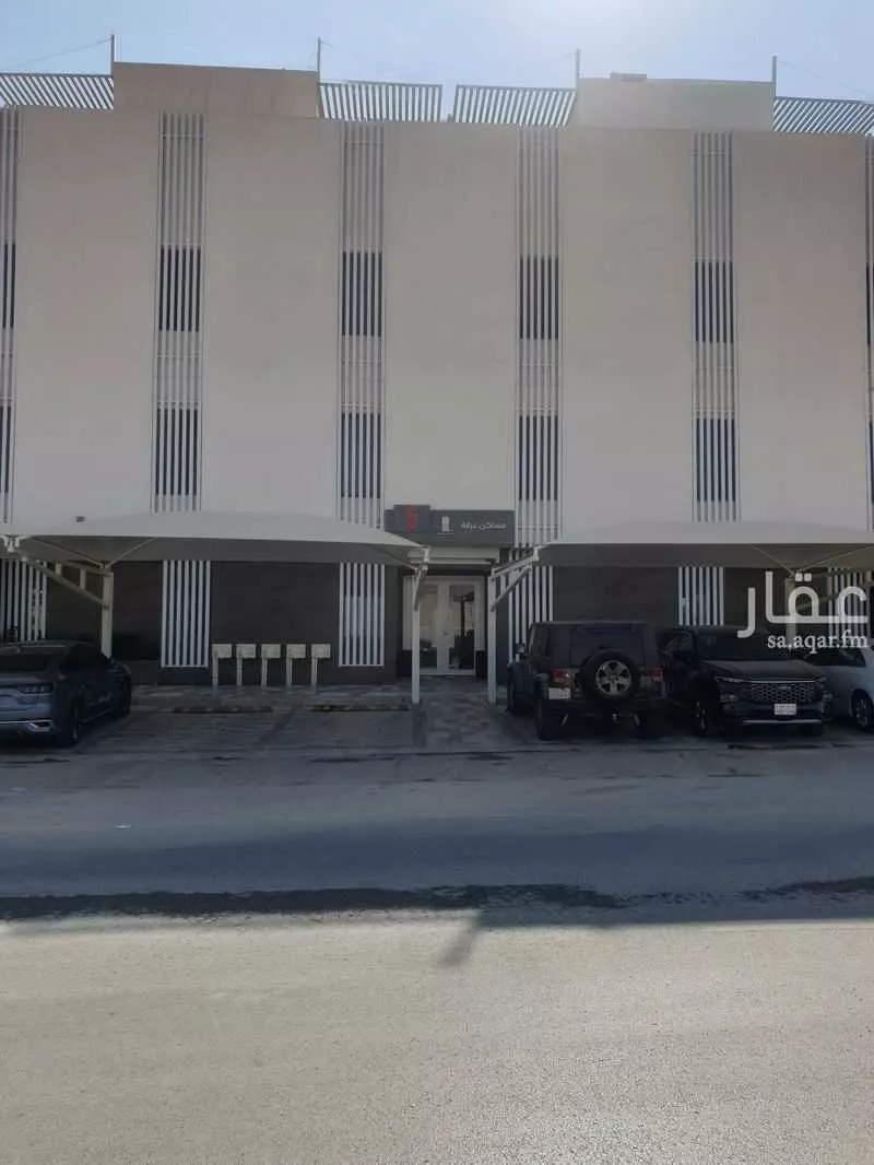 3 bedroom apartment in Irqah, Riyadh