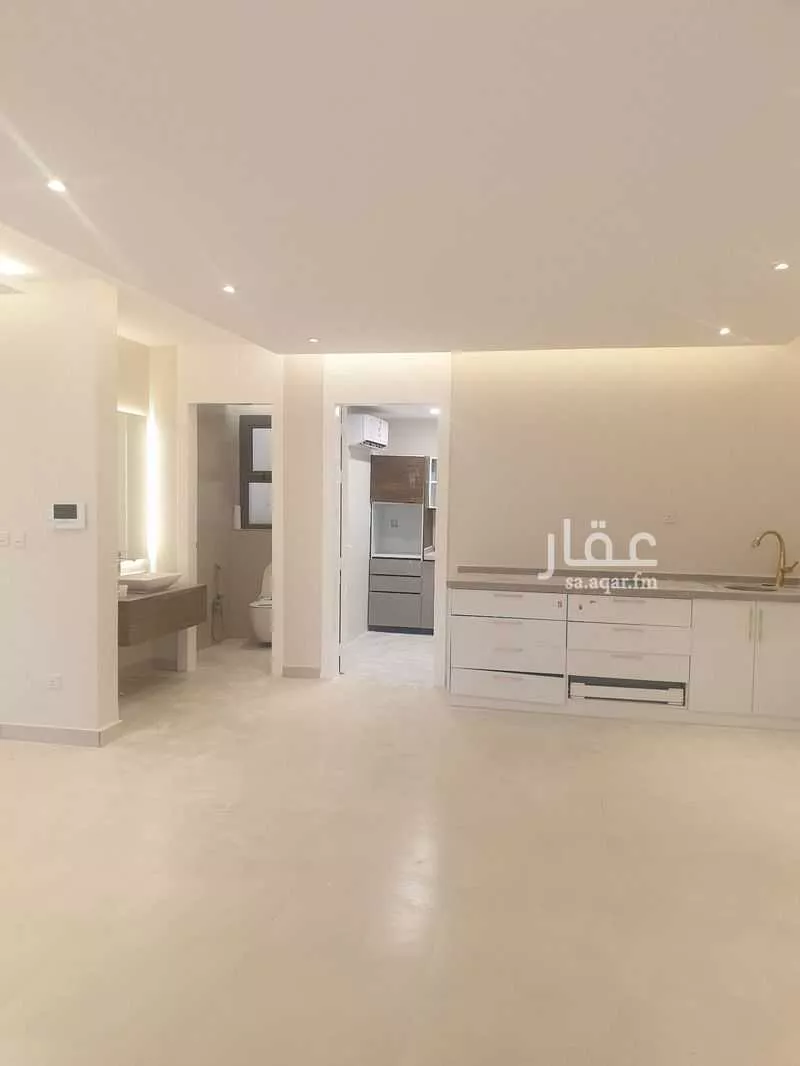 3 bedroom apartment in Irqah, Riyadh 12