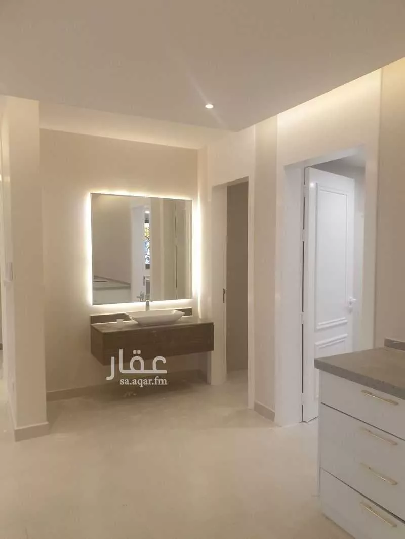 3 bedroom apartment in Irqah, Riyadh 13