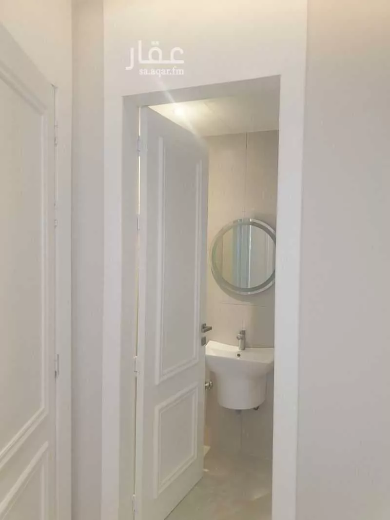3 bedroom apartment in Irqah, Riyadh 22