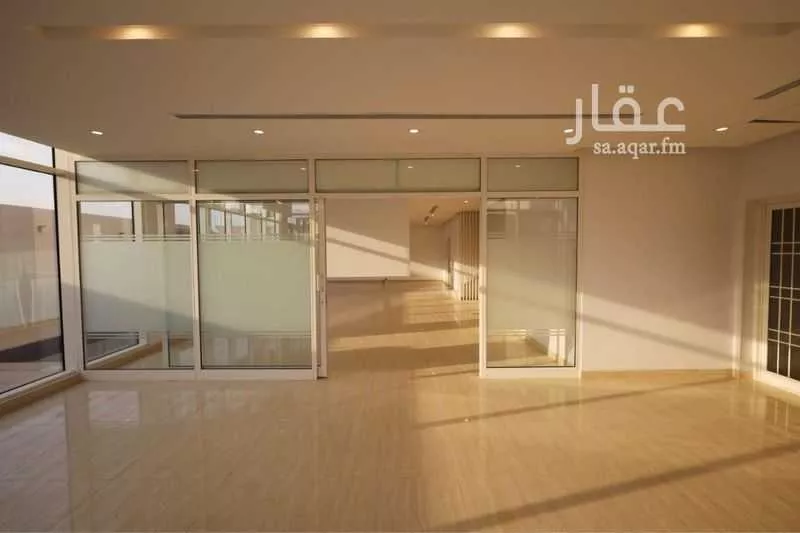 فيلا 5 غرف في القشلة 2