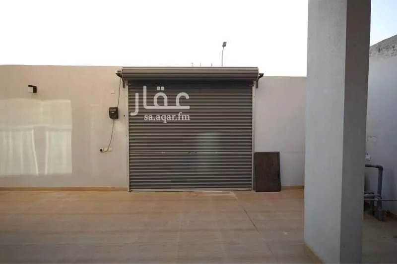 فيلا 5 غرف في القشلة 8
