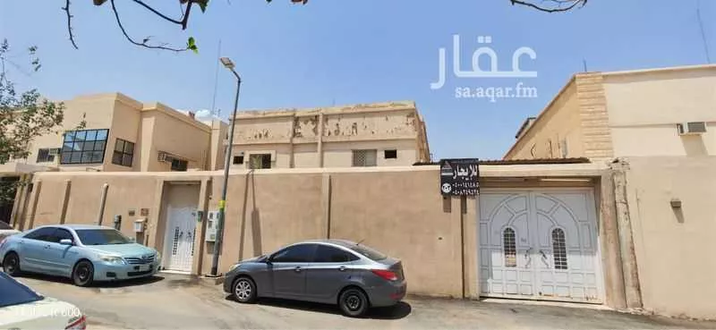 3 bedroom villa in As Suwaidi, Riyadh