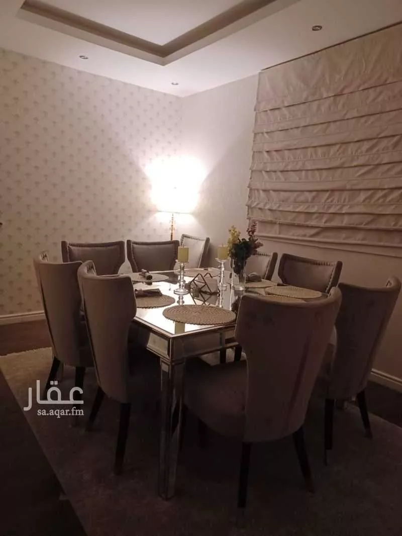 6 bedroom villa in Al Wadi, Riyadh 5