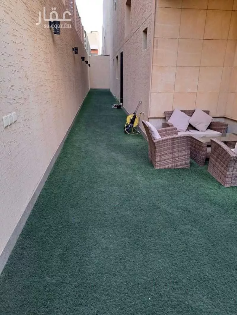 6 bedroom villa in Al Wadi, Riyadh 2