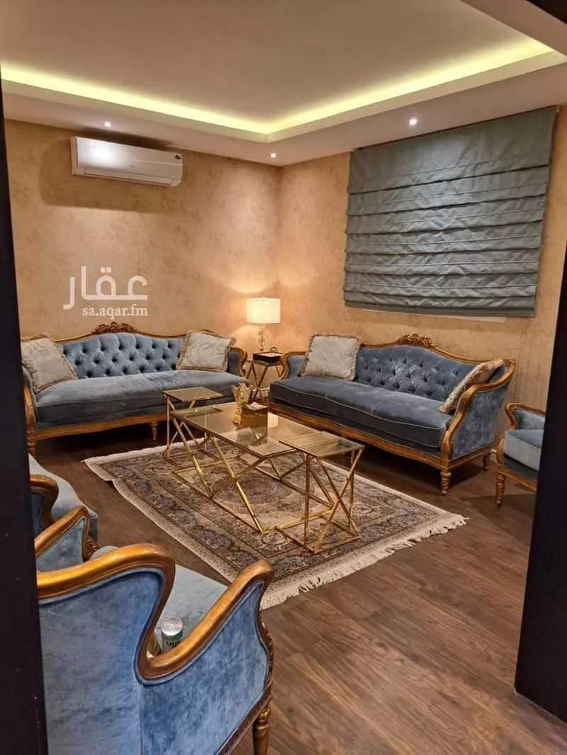 6 bedroom villa in Al Wadi, Riyadh 4