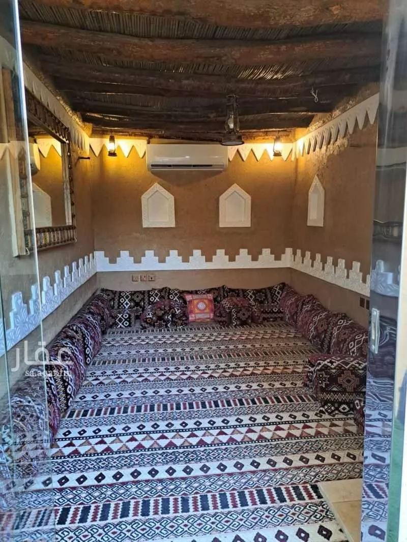 6 bedroom villa in Al Wadi, Riyadh 3