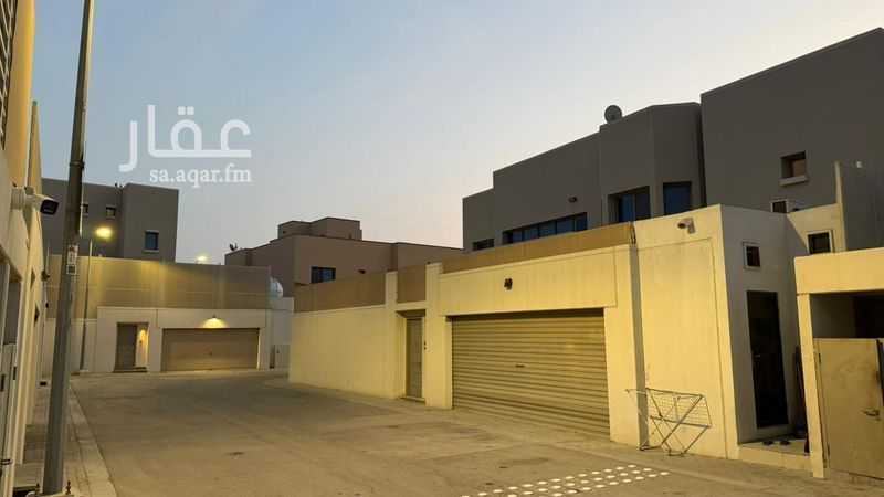5 bedroom villa in Aramco 5