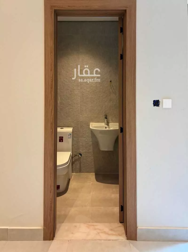 فيلا 3 غرف في النرجس، الرياض 3