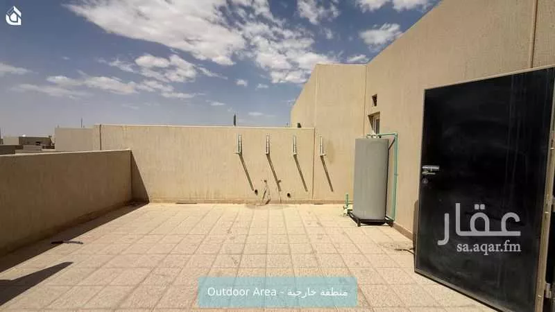 فيلا 4 غرف في سدرة، الرياض 23