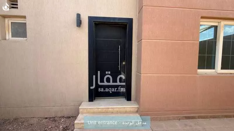 فيلا 4 غرف في سدرة، الرياض 2