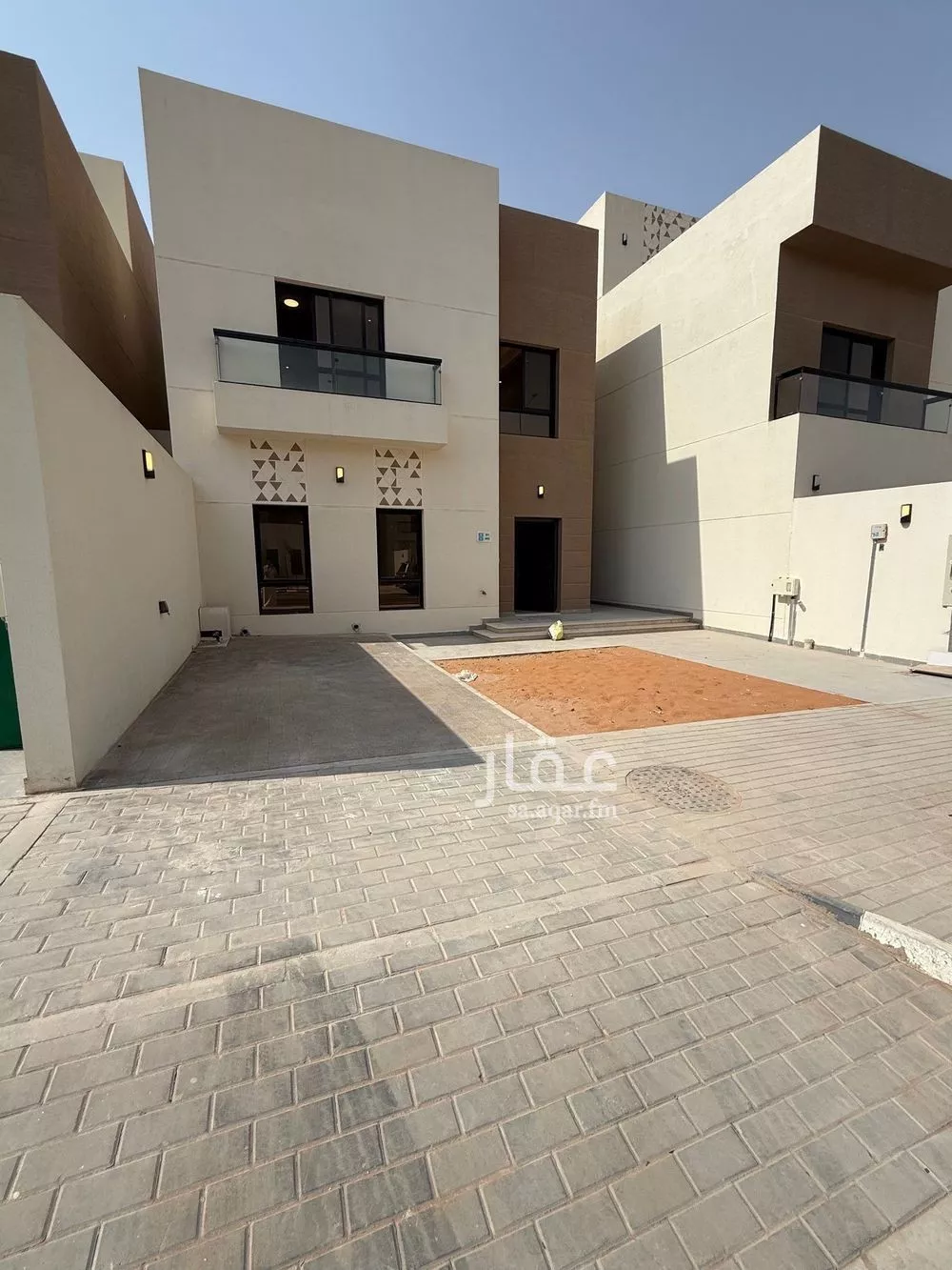 فيلا 3 غرف في النرجس، الرياض 9