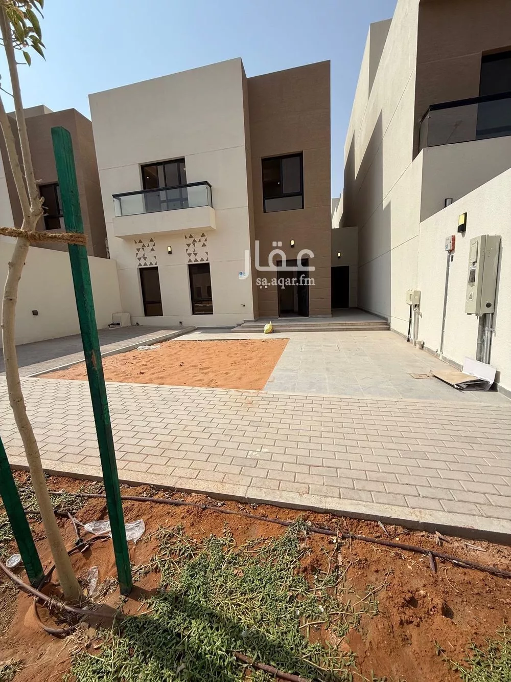 فيلا 3 غرف في النرجس، الرياض 8