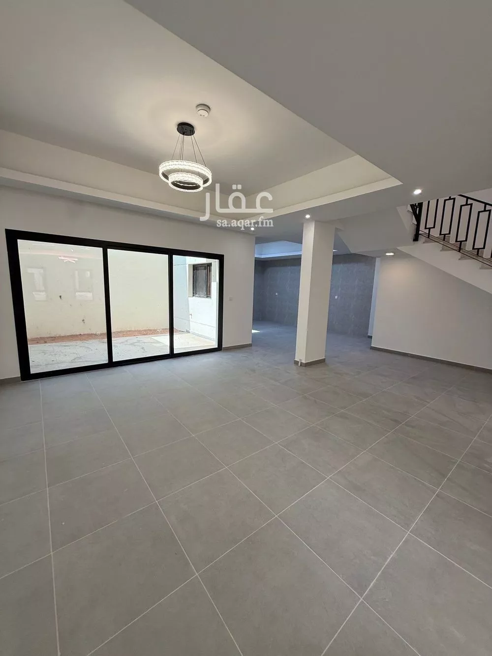 فيلا 3 غرف في النرجس، الرياض 4