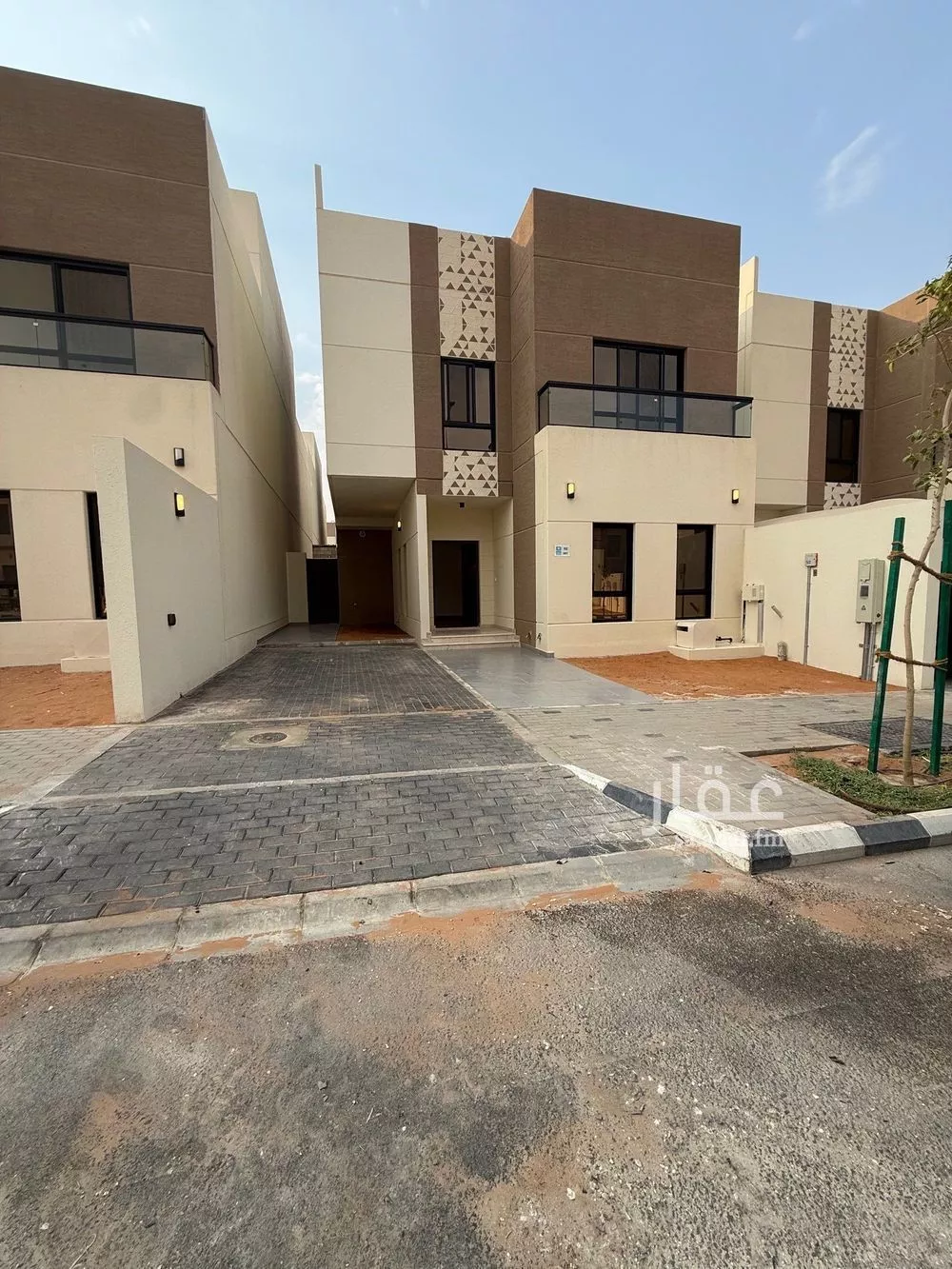فيلا 3 غرف في النرجس، الرياض 5