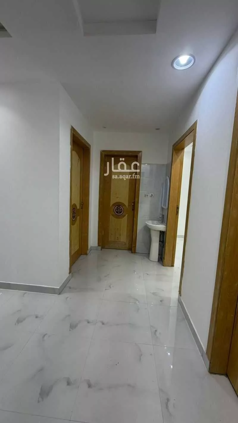 شقة في الرمال
