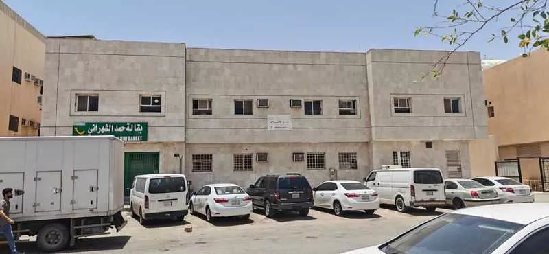 عقار 31 غرف في الروابي، الرياض