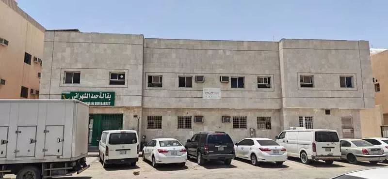 عقار 31 غرف في الروابي، الرياض 3