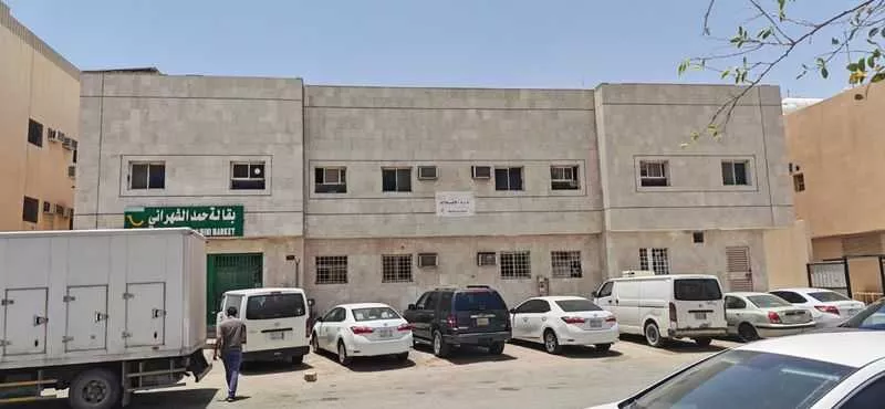 عقار 31 غرف في الروابي، الرياض 2