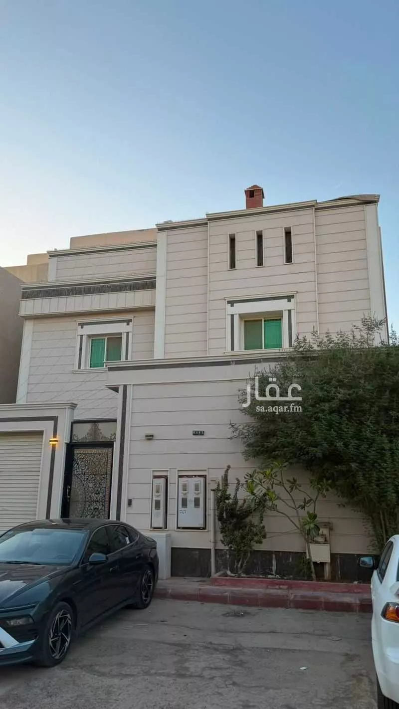 فيلا 3 غرف في إشبيلية، الرياض 4