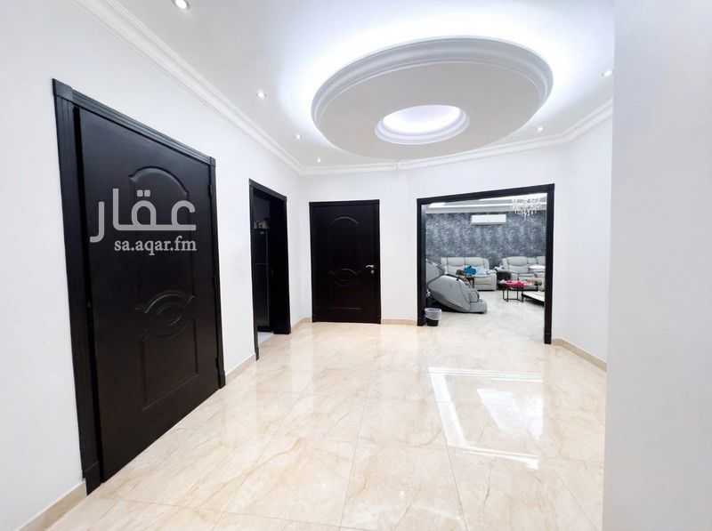 فيلا 4 غرف في تهامة، الظهران 12