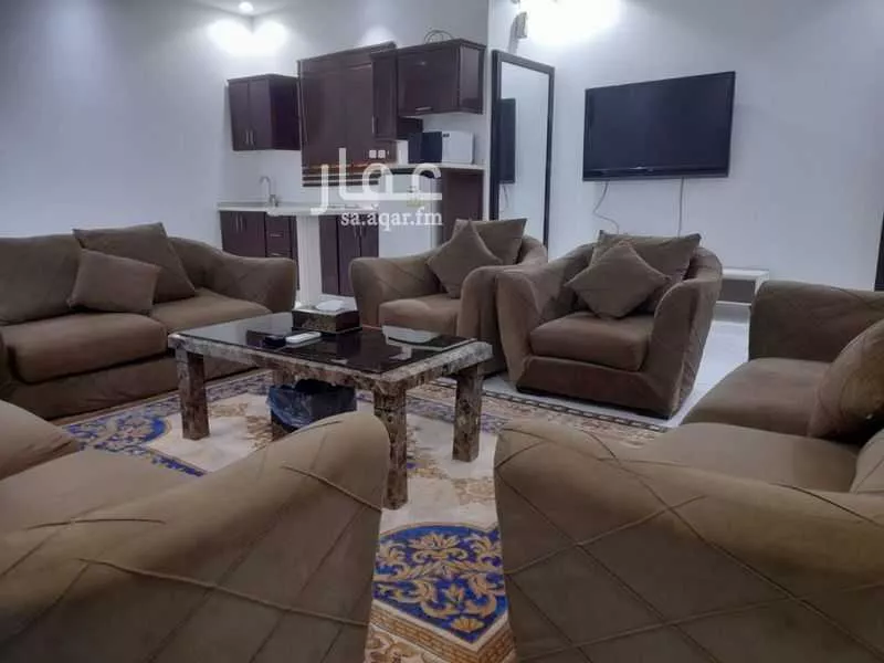 عقار  في إشبيلية، الرياض 7