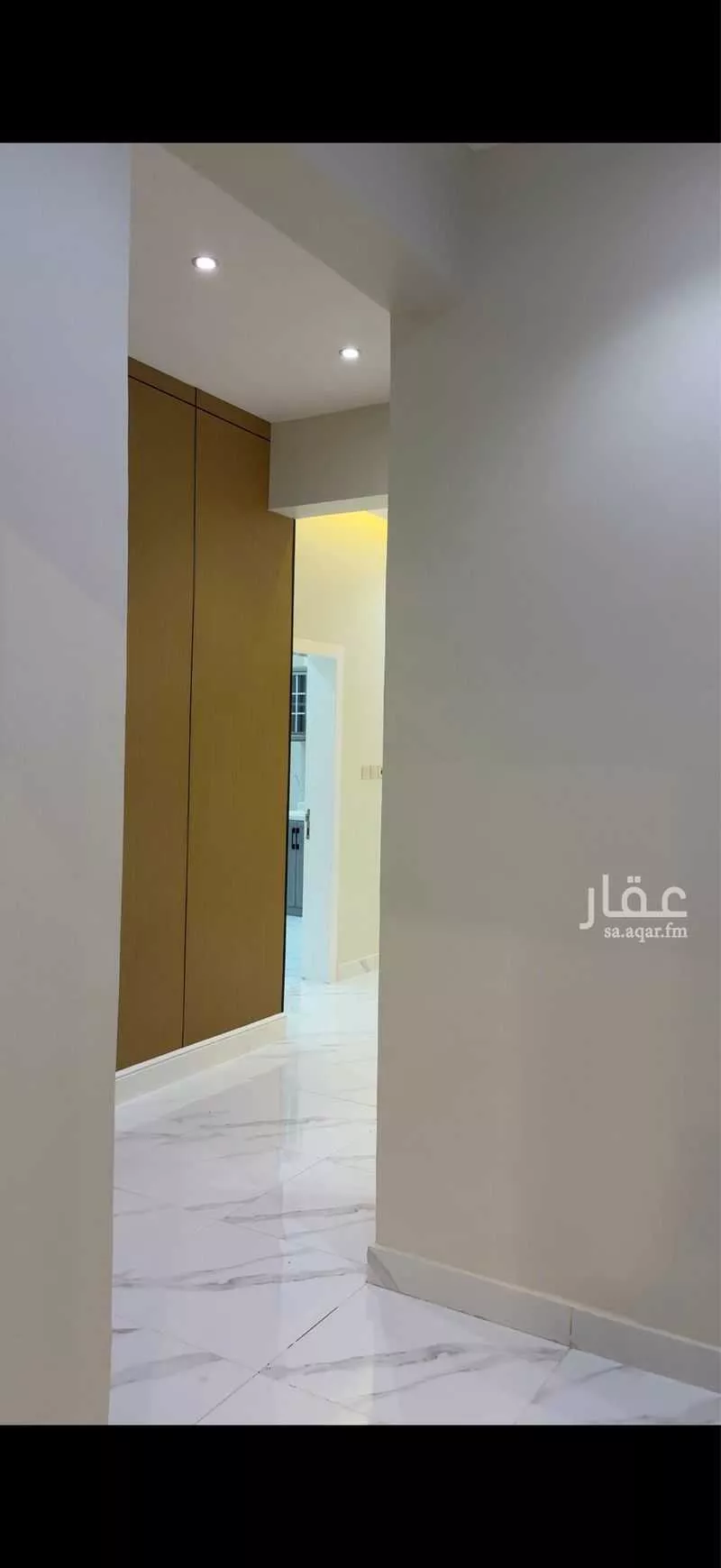شقة في درة المنسك