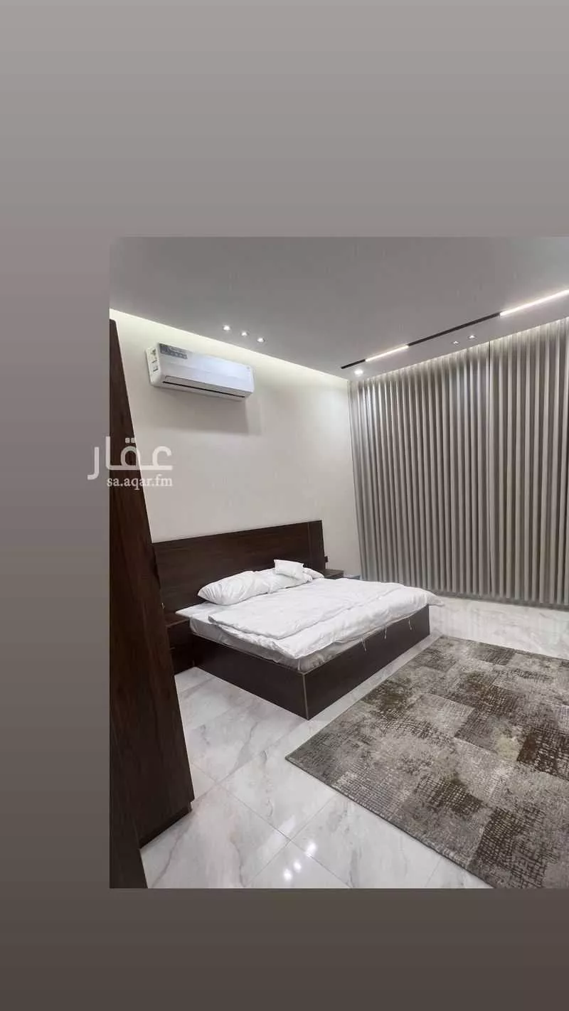 شقة 2 غرف في شمسان، أبها 2