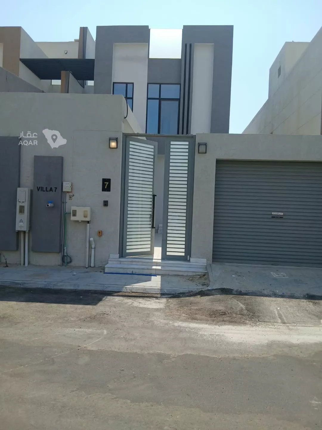 3 bedroom villa in As Sadafah, Eastern Province 2